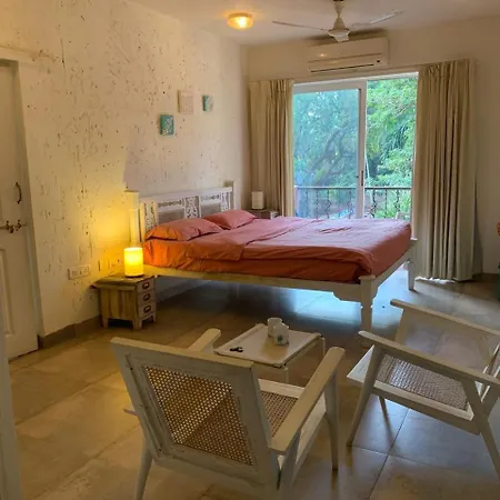 Apartamento Aquavista At Casaphilomena